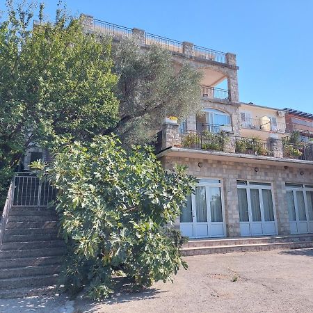 Sunny Side Vala Hotel Budva Exterior foto