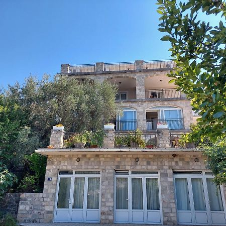Sunny Side Vala Hotel Budva Exterior foto