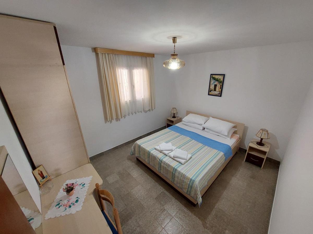 Sunny Side Vala Hotel Budva Exterior foto