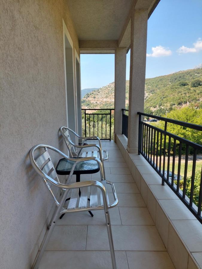 Sunny Side Vala Hotel Budva Exterior foto