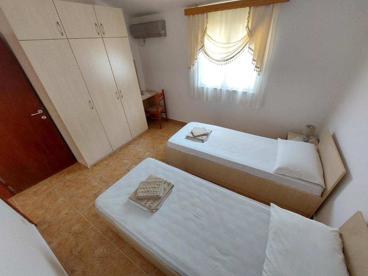 Sunny Side Vala Hotel Budva Exterior foto