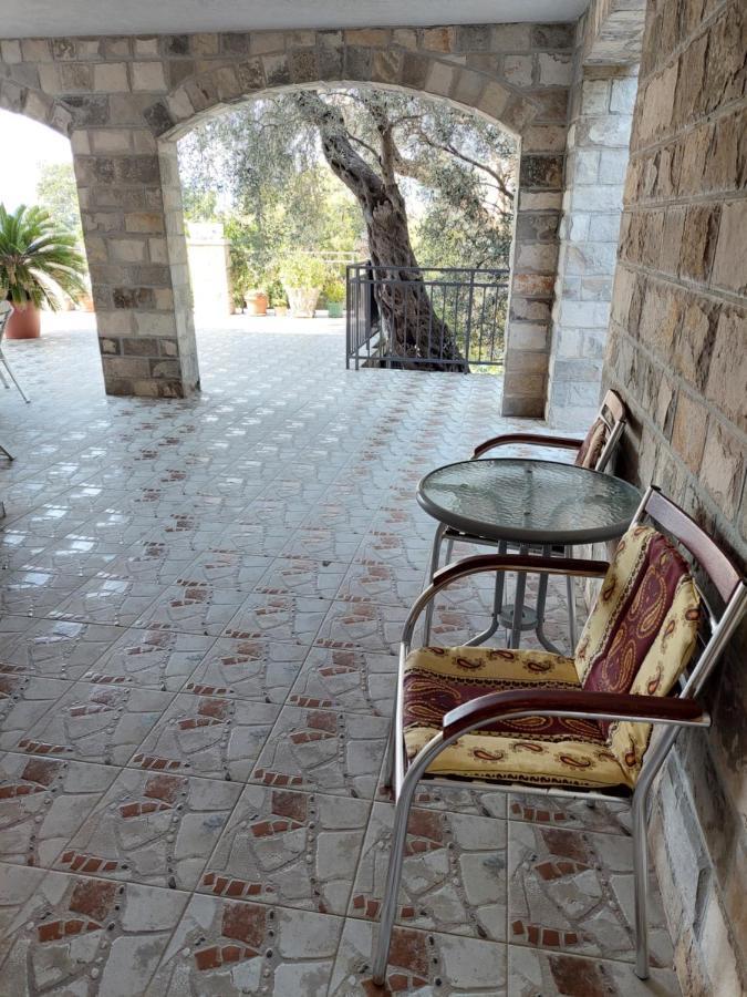 Sunny Side Vala Hotel Budva Exterior foto